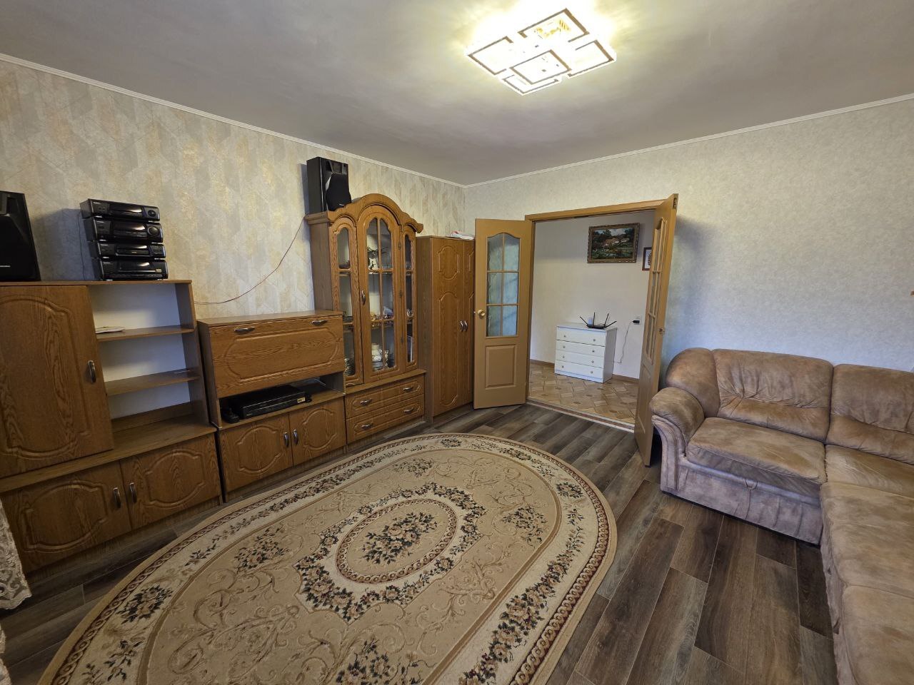 Продажа 3-комнатной квартиры 72 м², Коломенская ул., 27