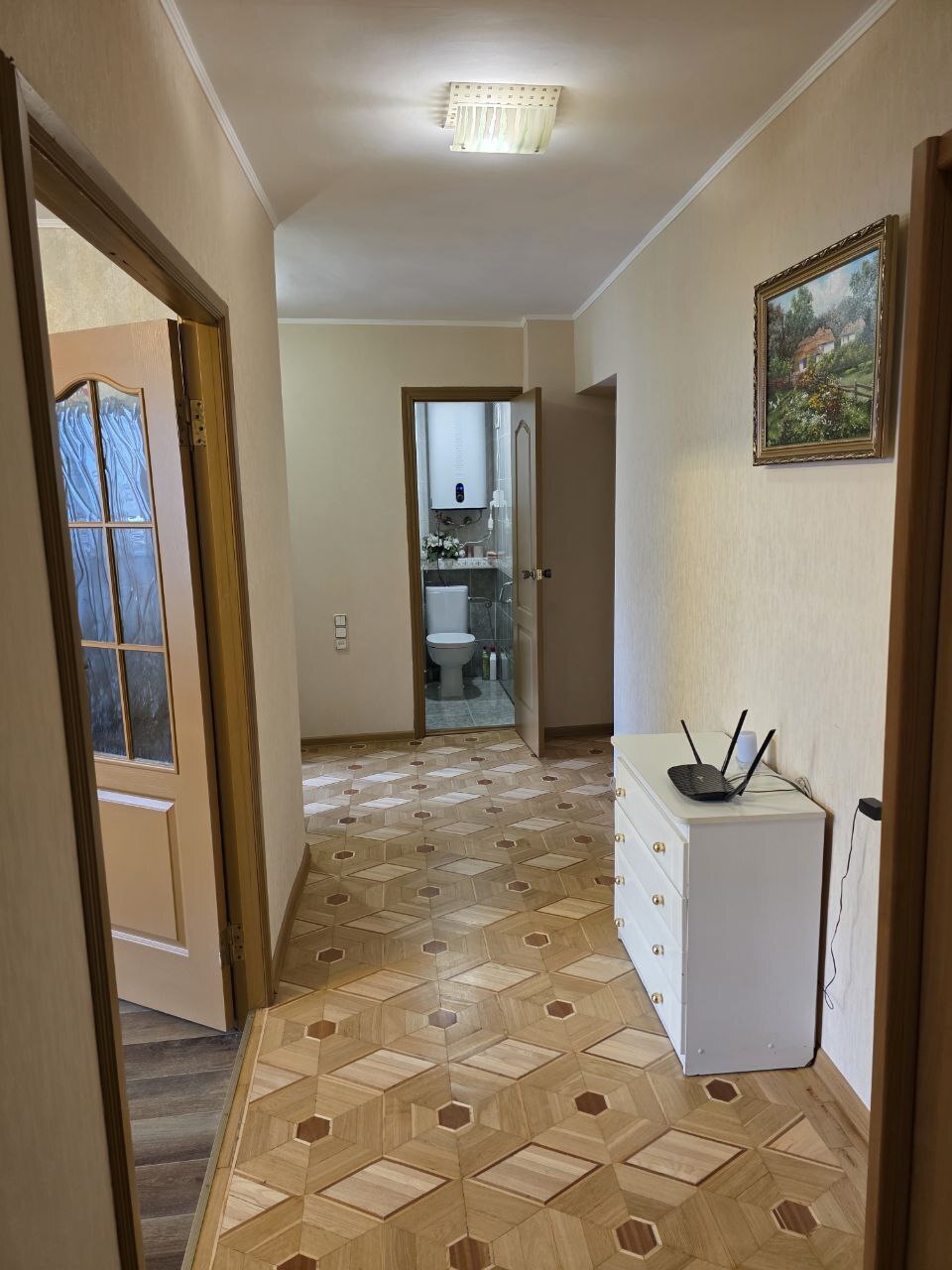 Продажа 3-комнатной квартиры 72 м², Коломенская ул., 27