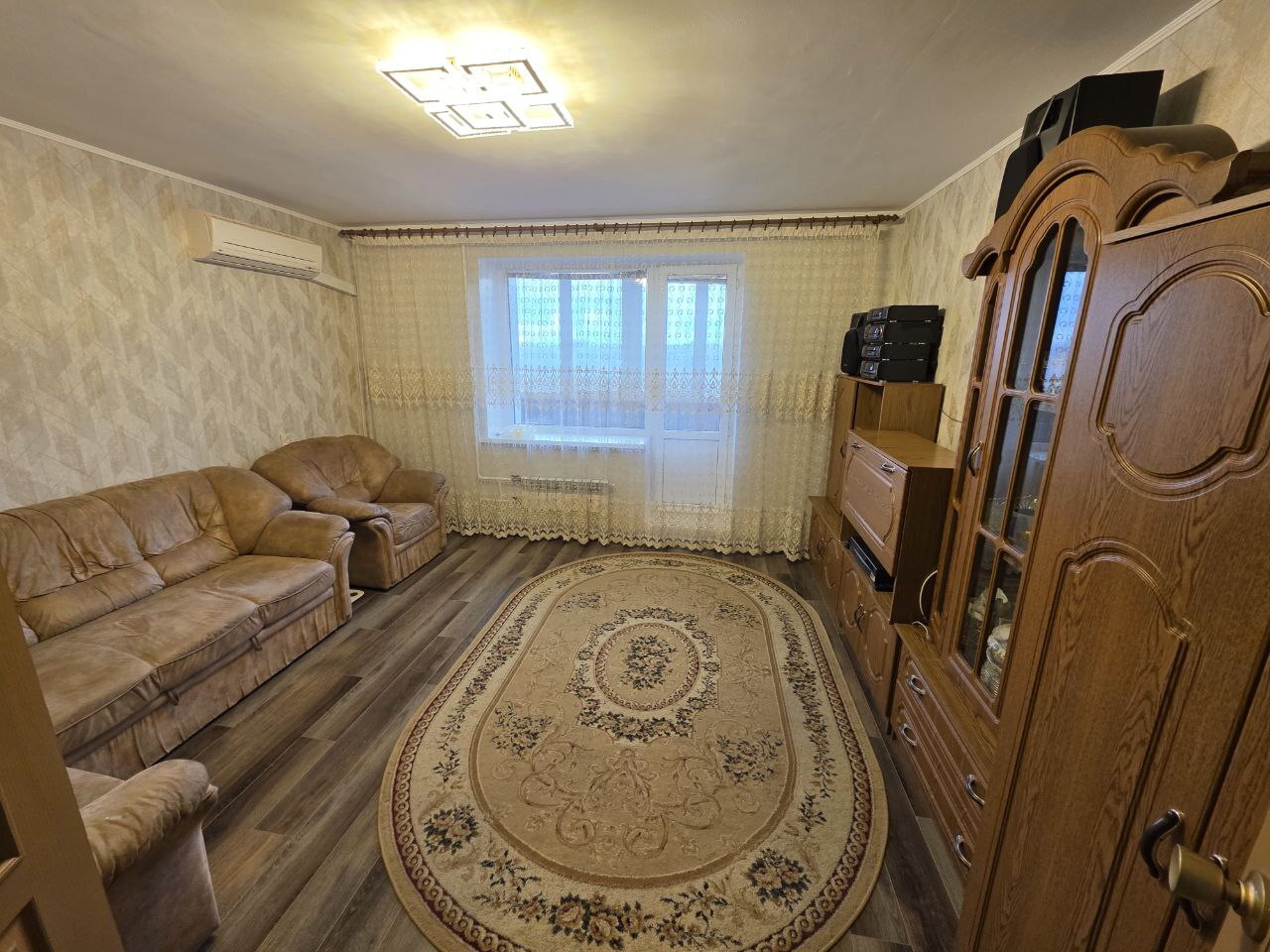 Продажа 3-комнатной квартиры 72 м², Коломенская ул., 27