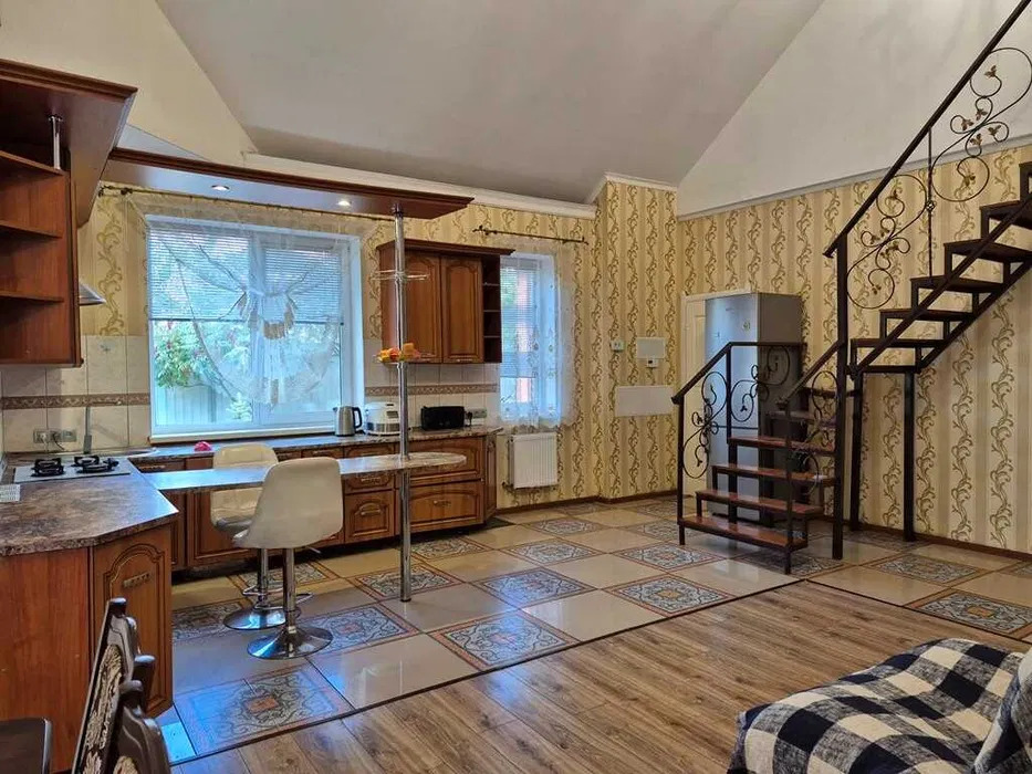 Аренда дома 177 м²