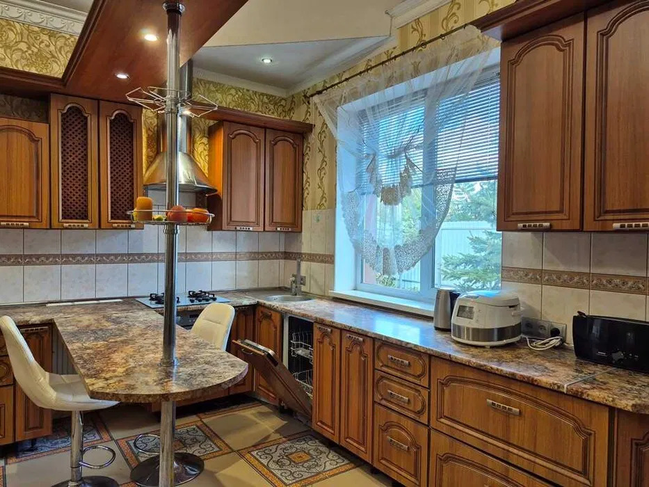 Аренда дома 177 м²