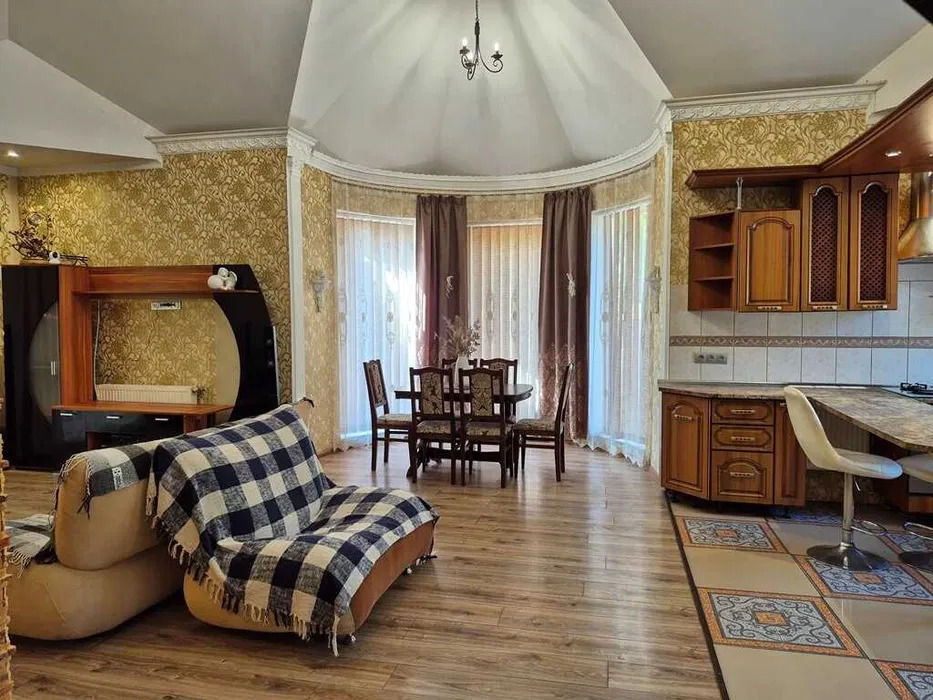 Аренда дома 177 м²