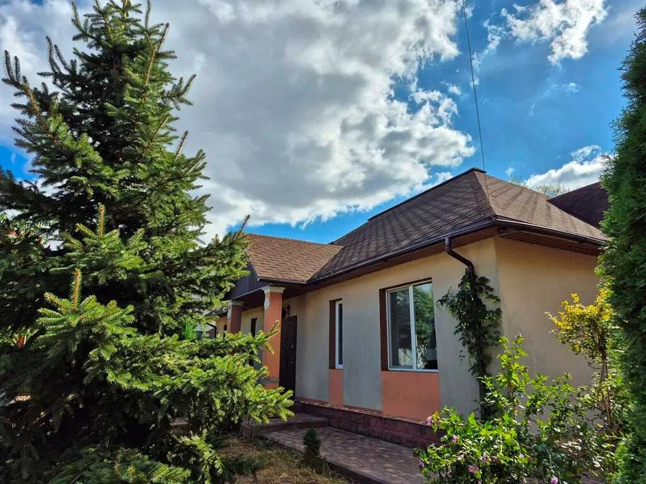 Аренда дома 177 м²