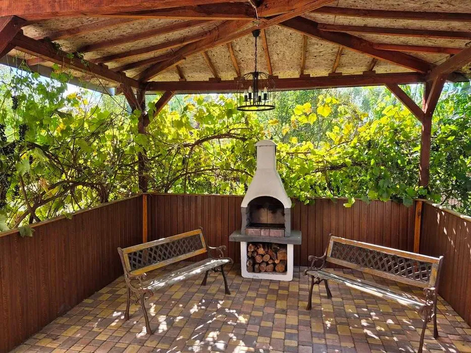 Аренда дома 177 м²