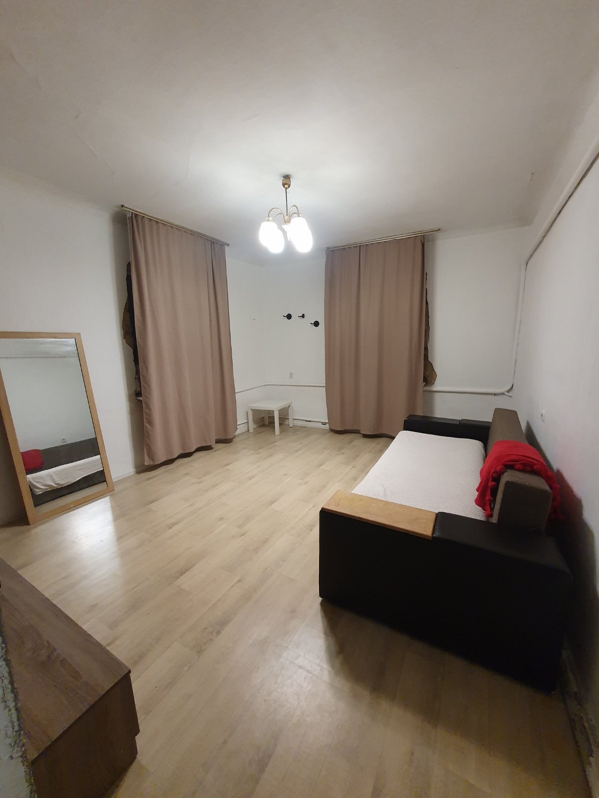 Аренда 2-комнатной квартиры 46 м², Новополевая ул., 81