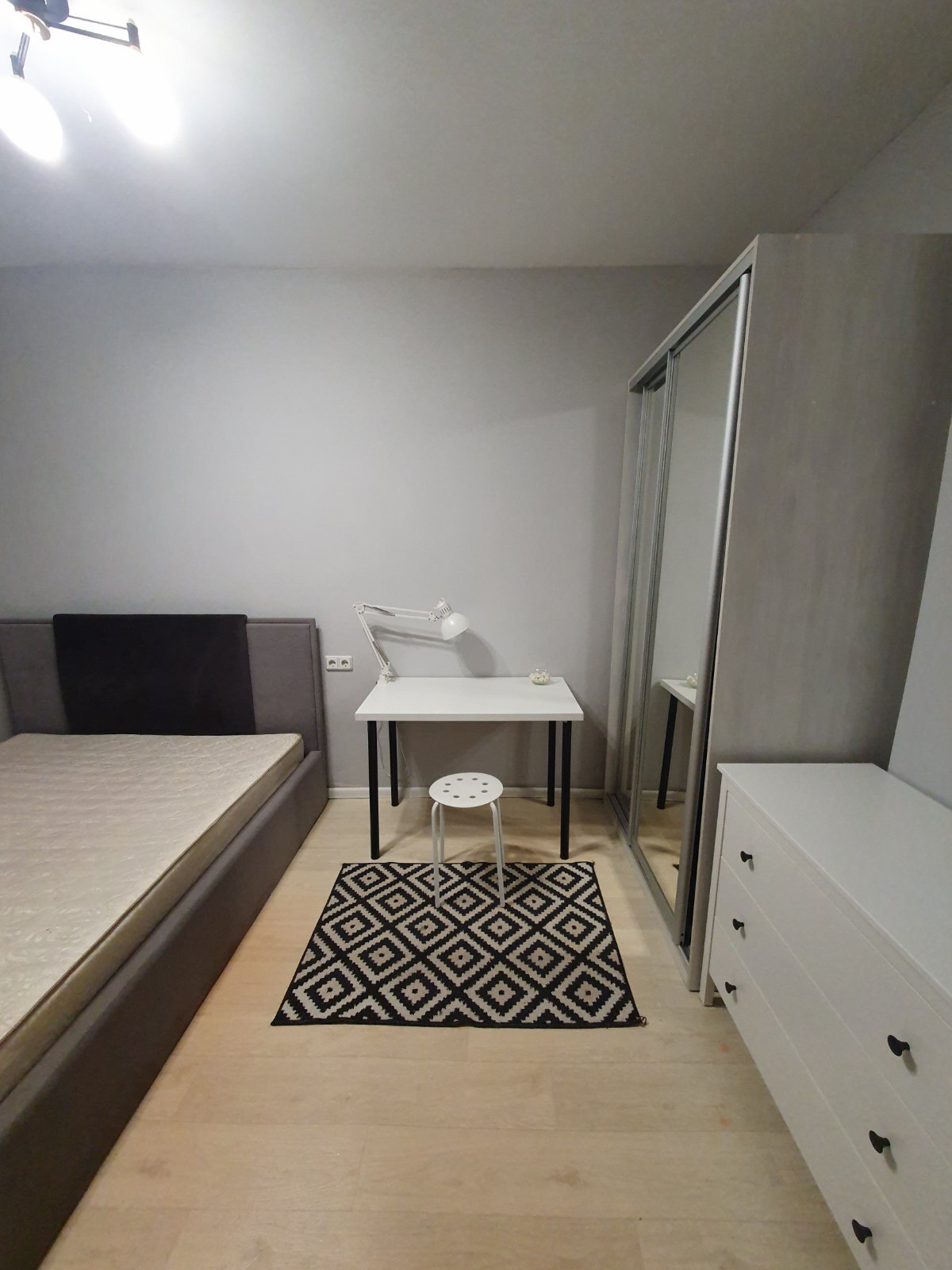 Аренда 2-комнатной квартиры 46 м², Новополевая ул., 81