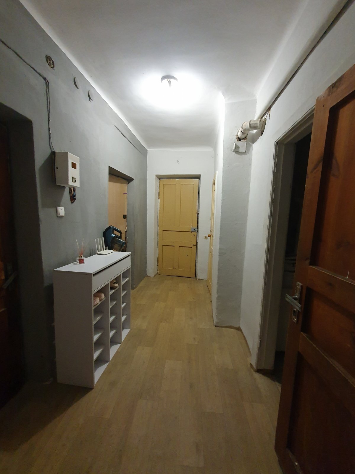 Аренда 2-комнатной квартиры 46 м², Новополевая ул., 81