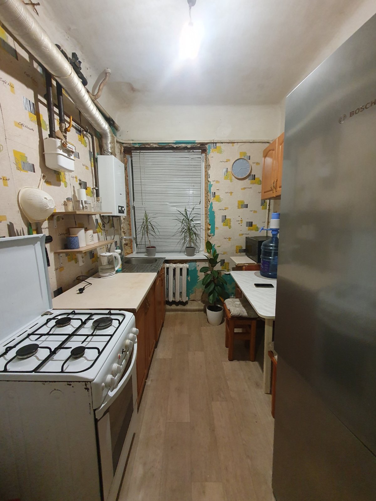 Аренда 2-комнатной квартиры 46 м², Новополевая ул., 81