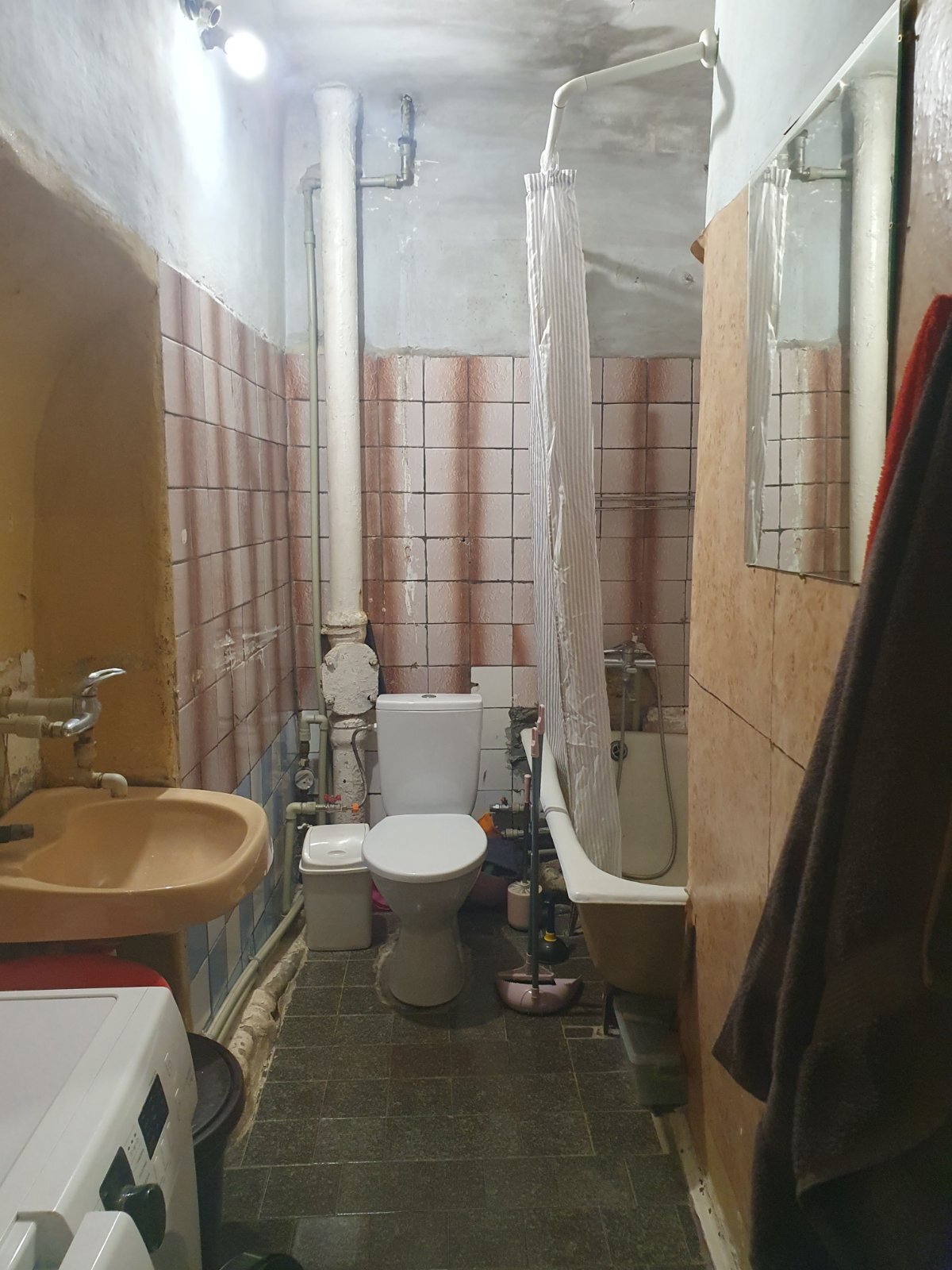 Аренда 2-комнатной квартиры 46 м², Новополевая ул., 81