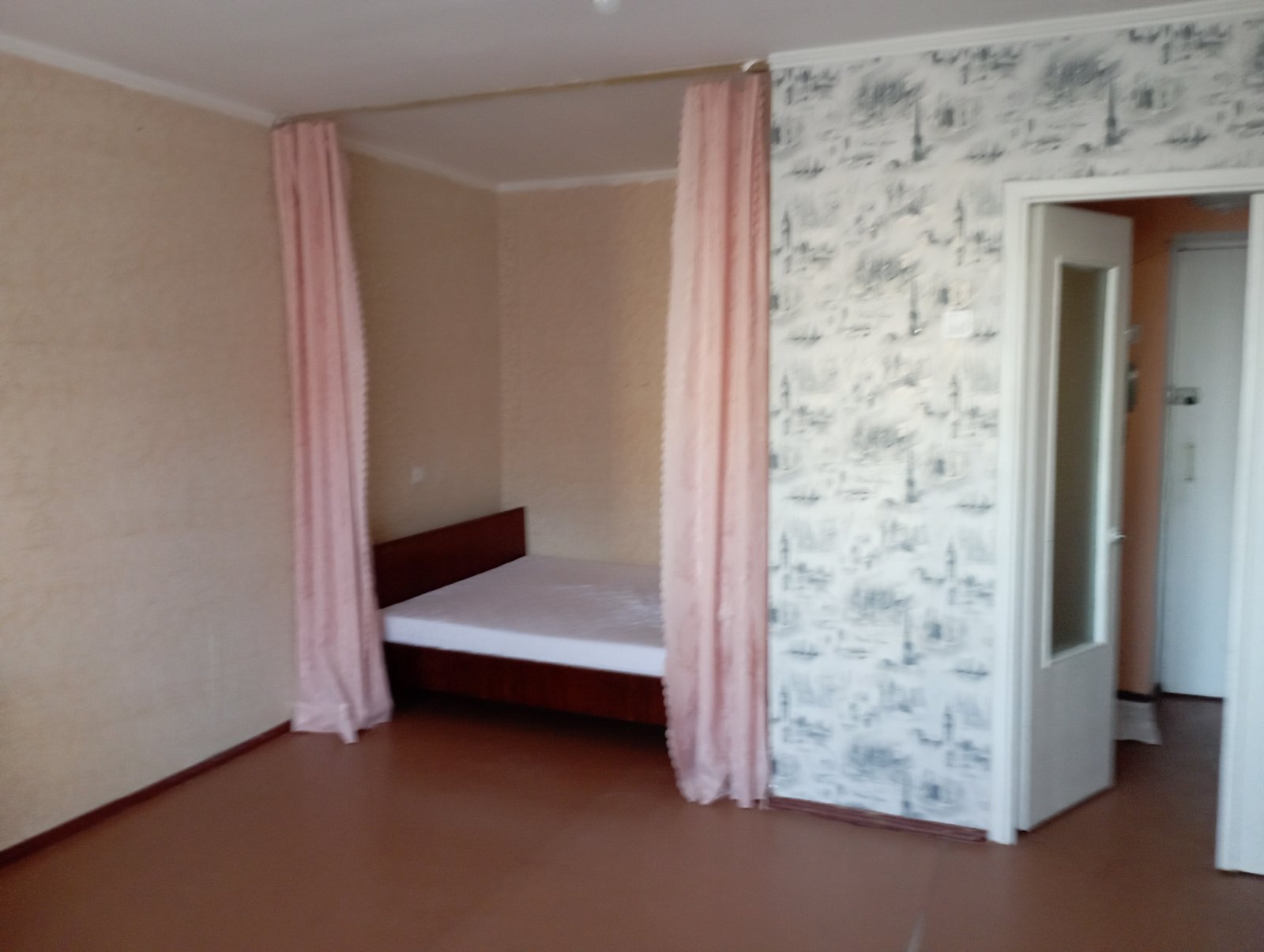 Оренда 1-кімнатної квартири 38 м², Харківське шосе, 60