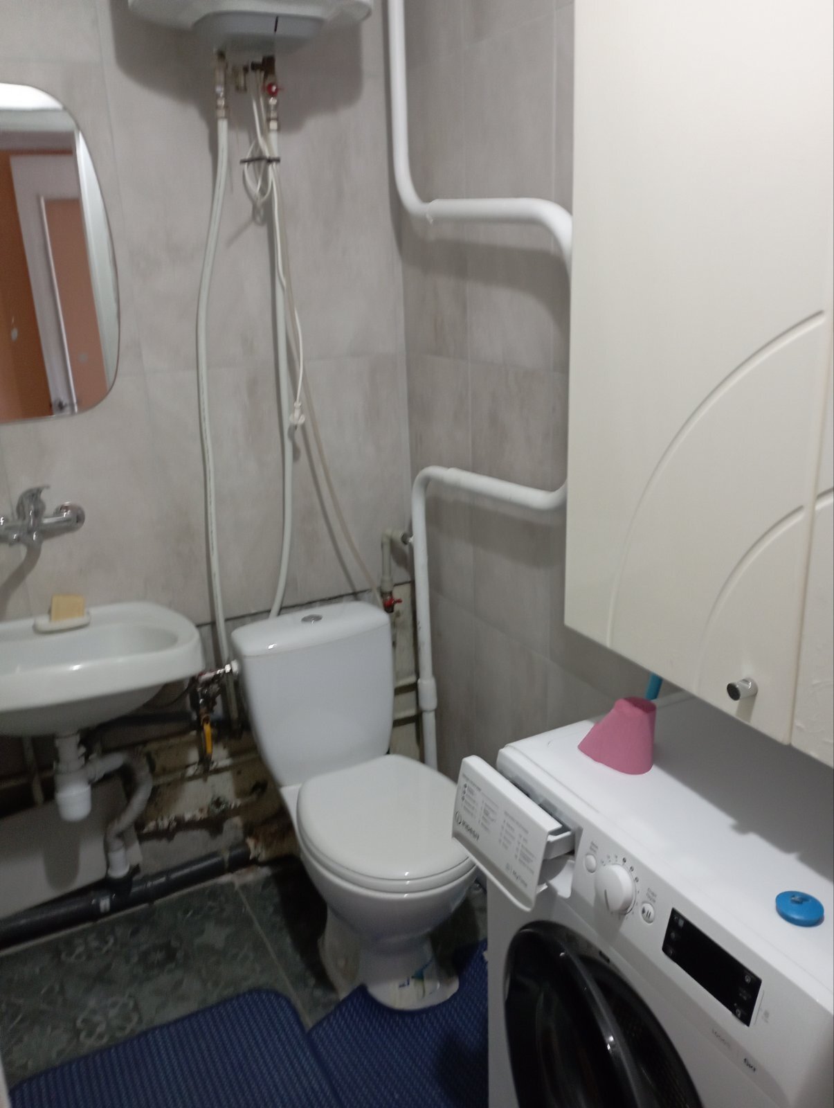 Оренда 1-кімнатної квартири 38 м², Харківське шосе, 60