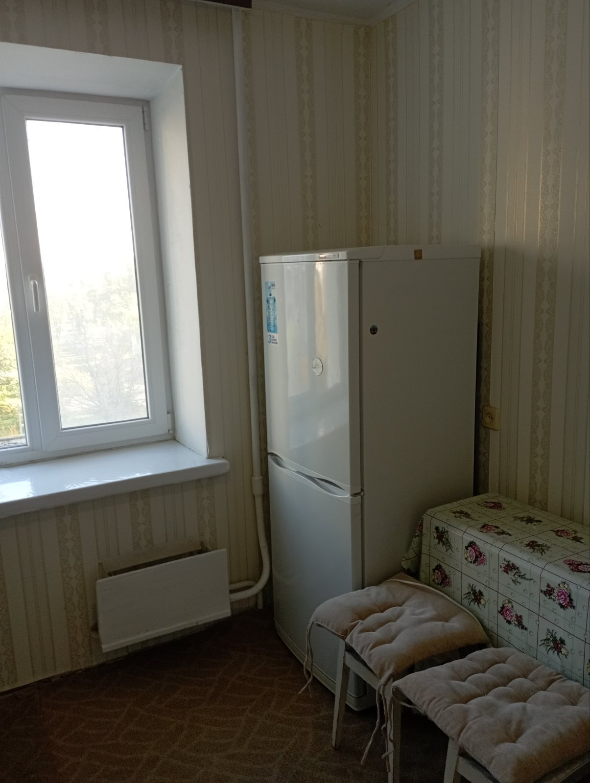 Оренда 1-кімнатної квартири 38 м², Харківське шосе, 60