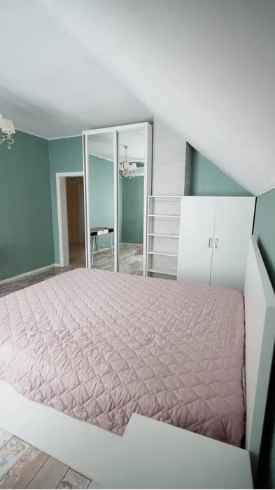 Аренда дома 225 м², Васильковская ул.