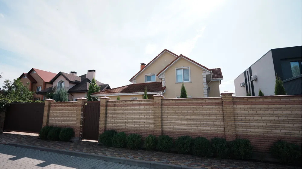 Аренда дома 225 м², Васильковская ул.