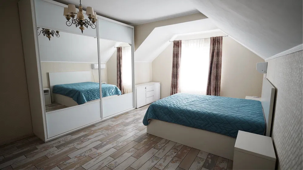 Аренда дома 225 м², Васильковская ул.