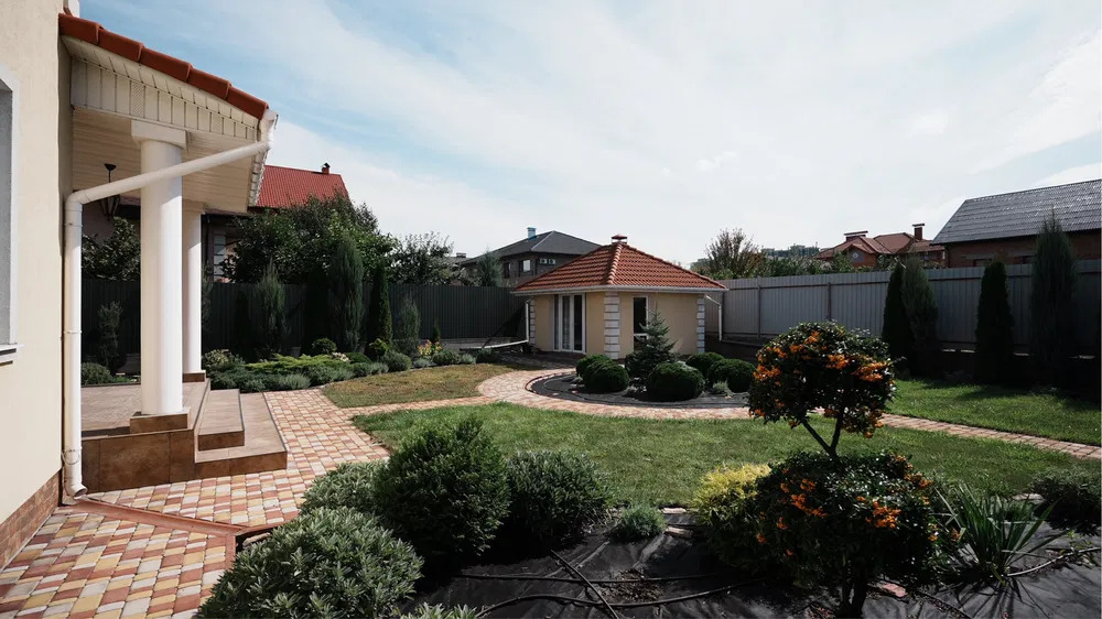 Аренда дома 225 м², Васильковская ул.