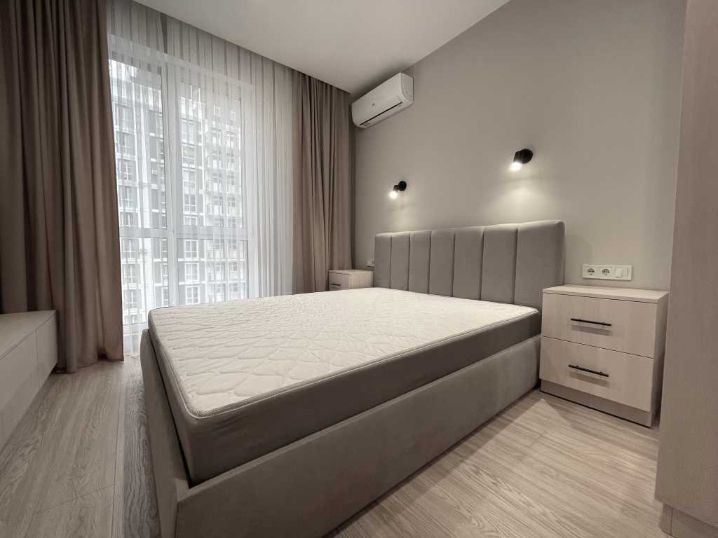 Продажа 1-комнатной квартиры 41 м², Михаила Максимовича ул., 26В