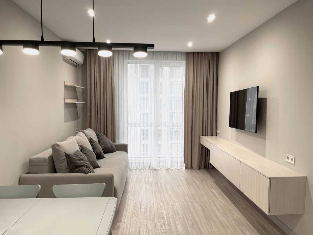 Продажа 1-комнатной квартиры 41 м², Михаила Максимовича ул., 26В