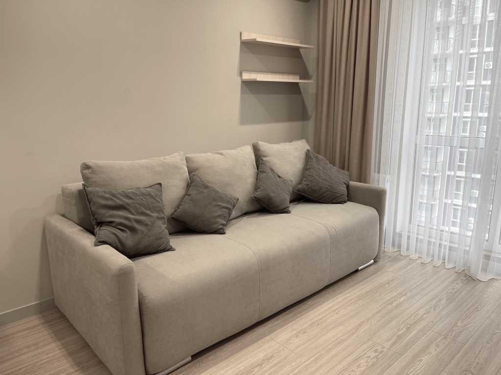 Продажа 1-комнатной квартиры 41 м², Михаила Максимовича ул., 26В