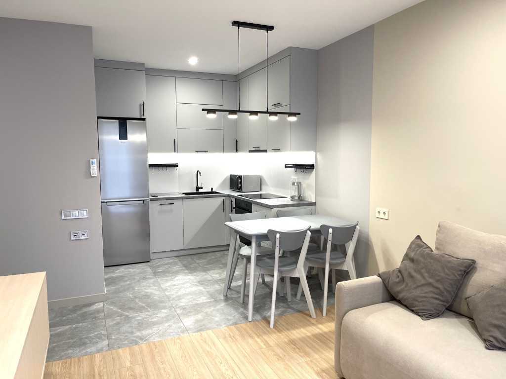 Продажа 1-комнатной квартиры 41 м², Михаила Максимовича ул., 26В