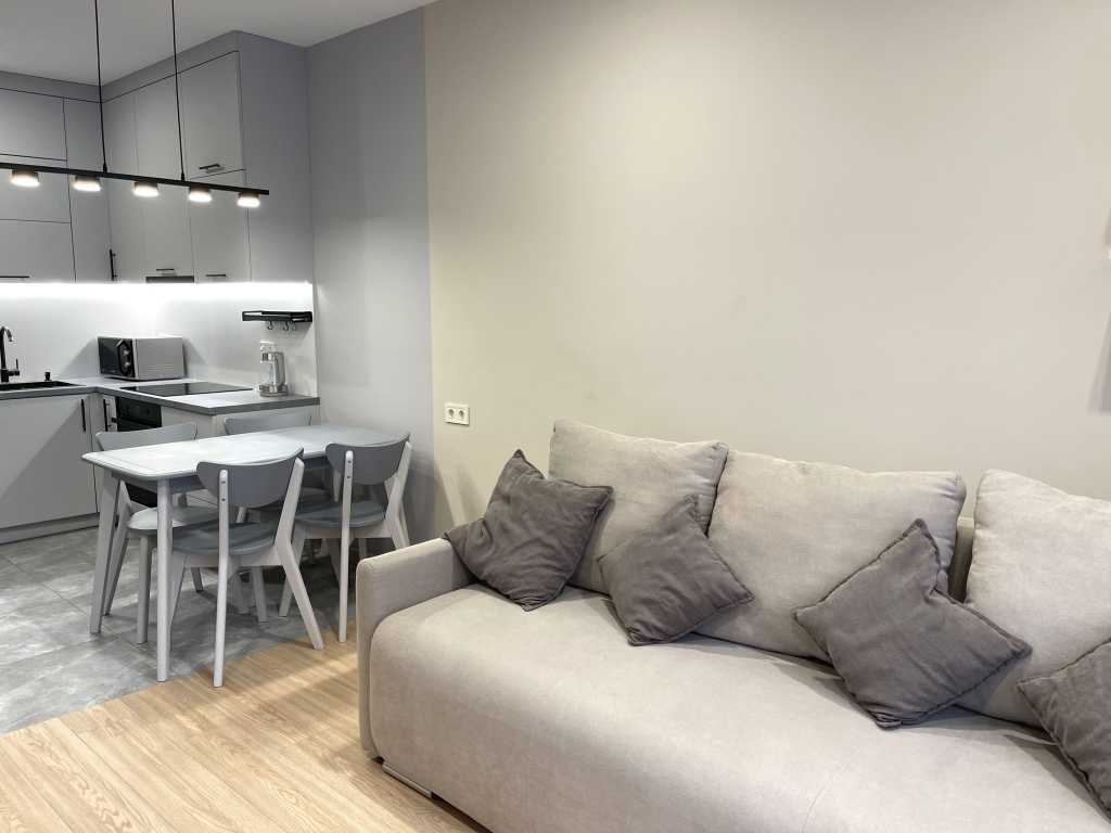 Продажа 1-комнатной квартиры 41 м², Михаила Максимовича ул., 26В