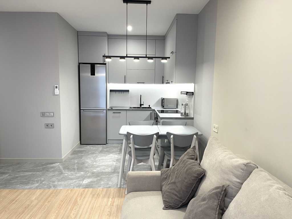 Продажа 1-комнатной квартиры 41 м², Михаила Максимовича ул., 26В