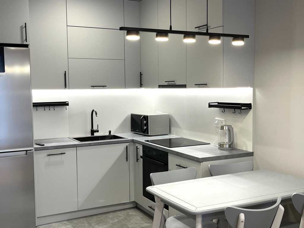 Продажа 1-комнатной квартиры 41 м², Михаила Максимовича ул., 26В