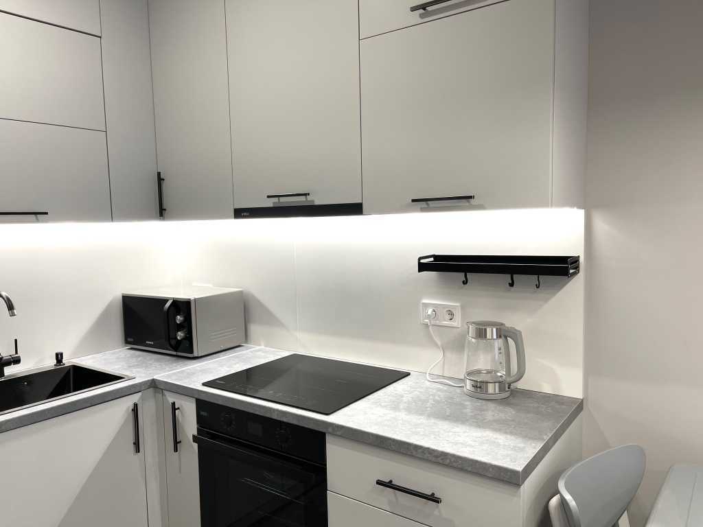 Продажа 1-комнатной квартиры 41 м², Михаила Максимовича ул., 26В