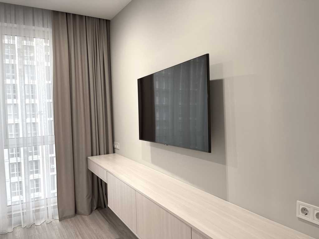 Продажа 1-комнатной квартиры 41 м², Михаила Максимовича ул., 26В