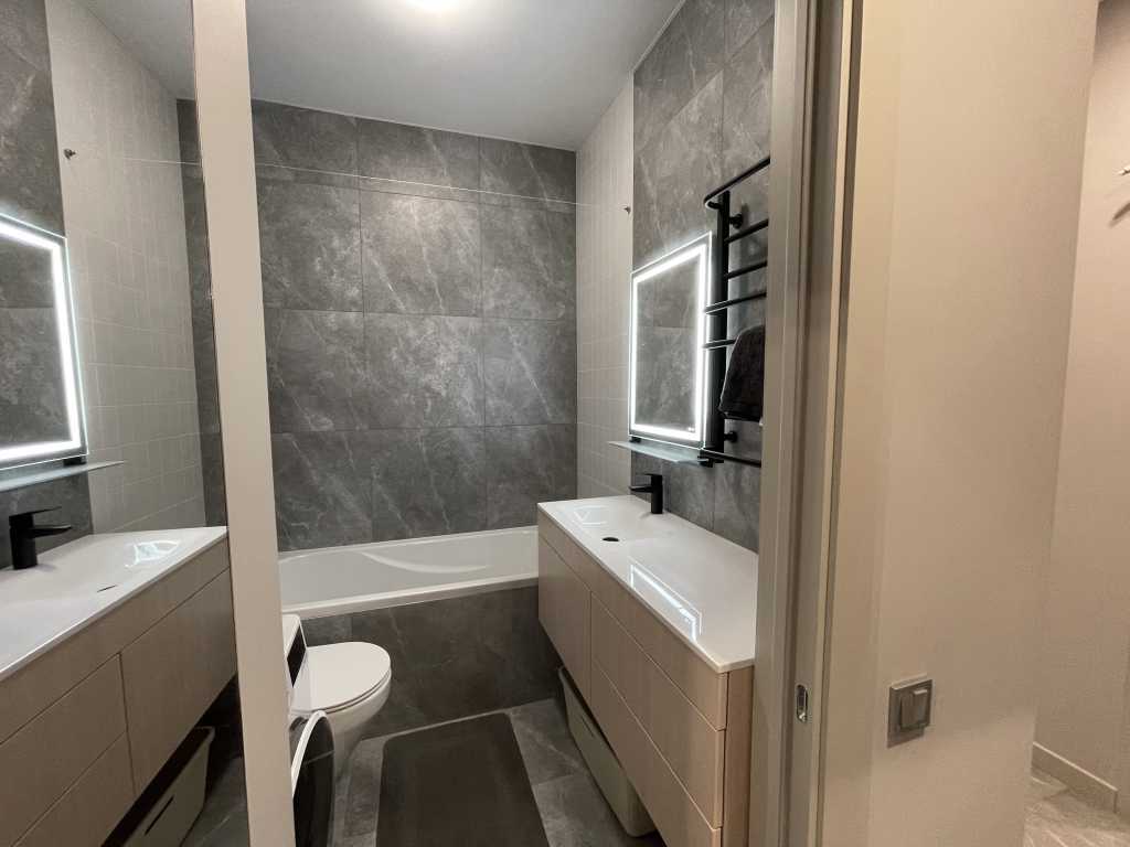 Продажа 1-комнатной квартиры 41 м², Михаила Максимовича ул., 26В