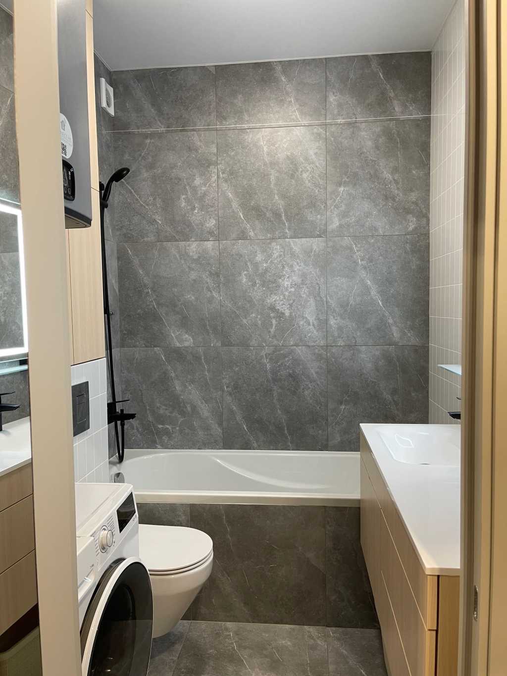 Продажа 1-комнатной квартиры 41 м², Михаила Максимовича ул., 26В