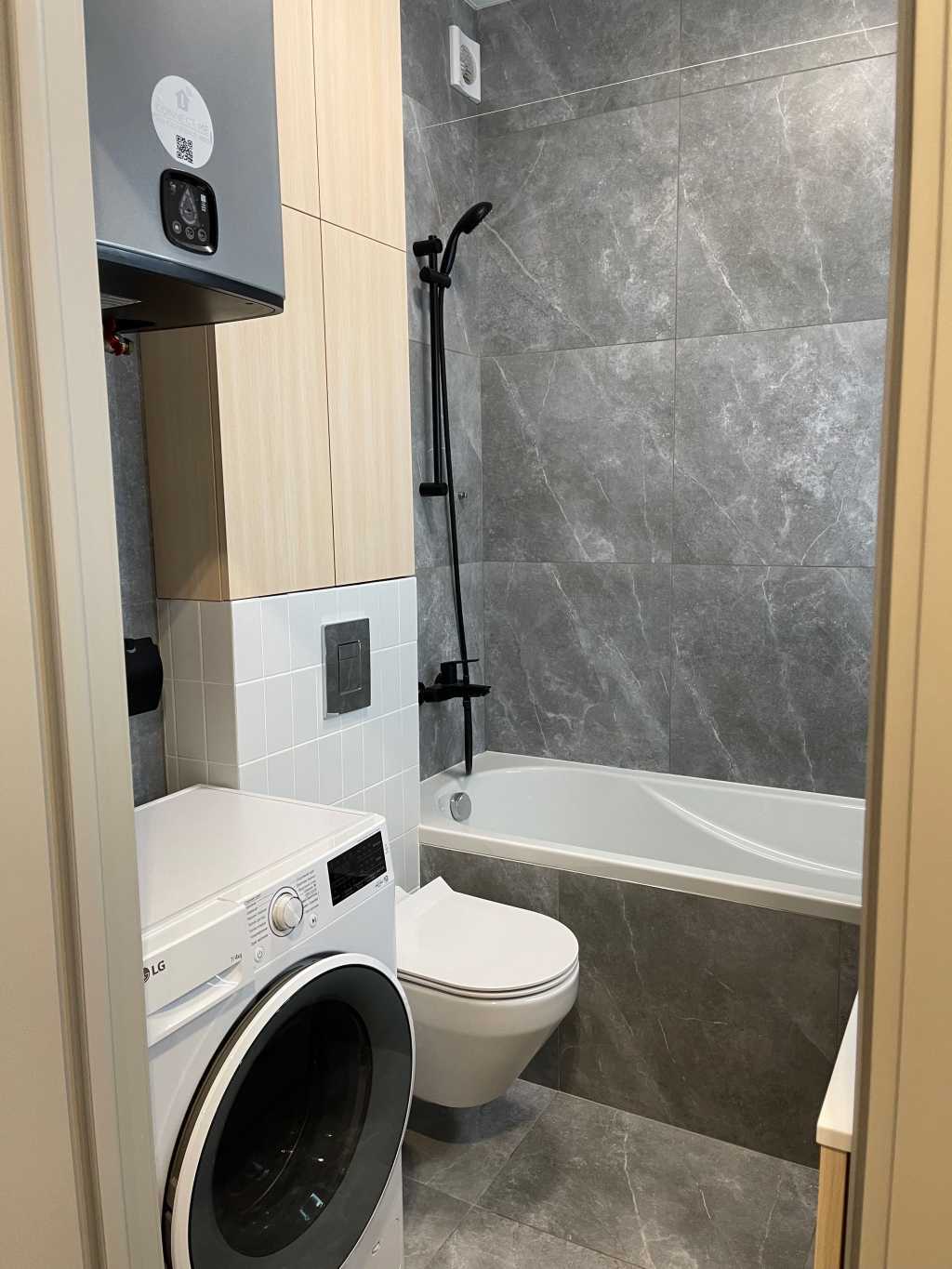 Продажа 1-комнатной квартиры 41 м², Михаила Максимовича ул., 26В