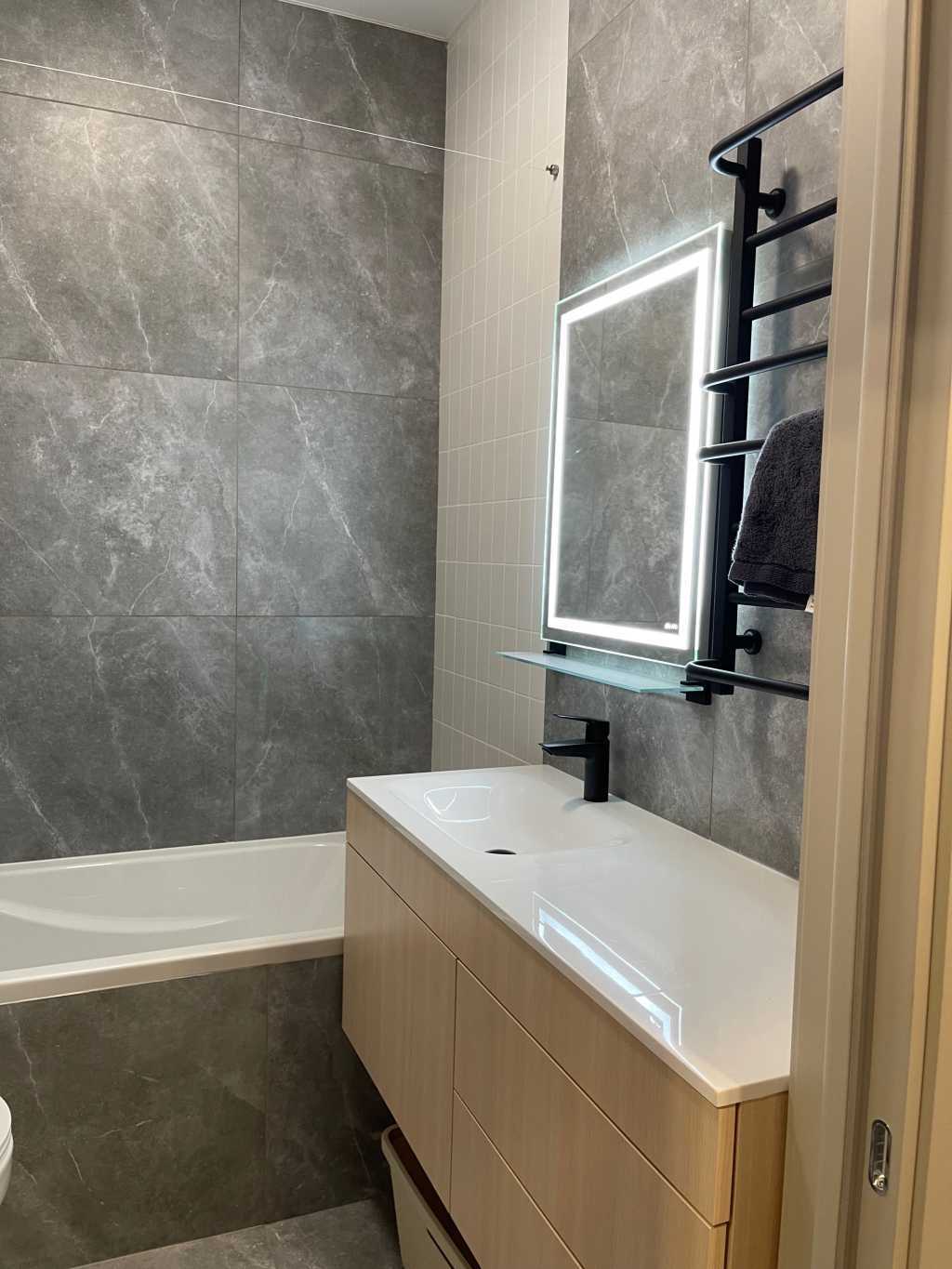 Продажа 1-комнатной квартиры 41 м², Михаила Максимовича ул., 26В