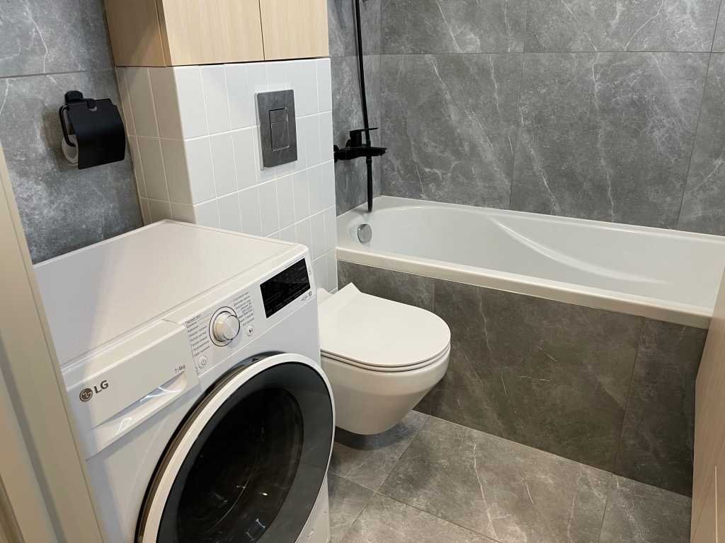 Продажа 1-комнатной квартиры 41 м², Михаила Максимовича ул., 26В