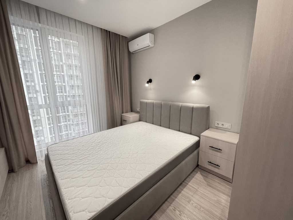 Продажа 1-комнатной квартиры 41 м², Михаила Максимовича ул., 26В