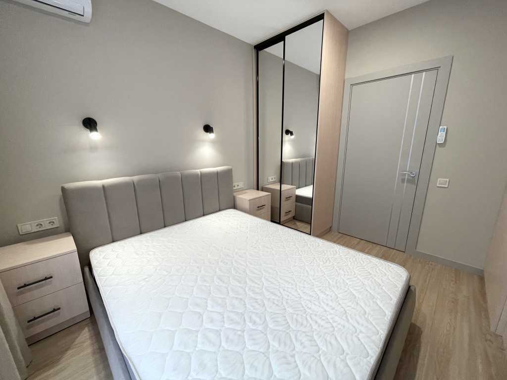 Продажа 1-комнатной квартиры 41 м², Михаила Максимовича ул., 26В