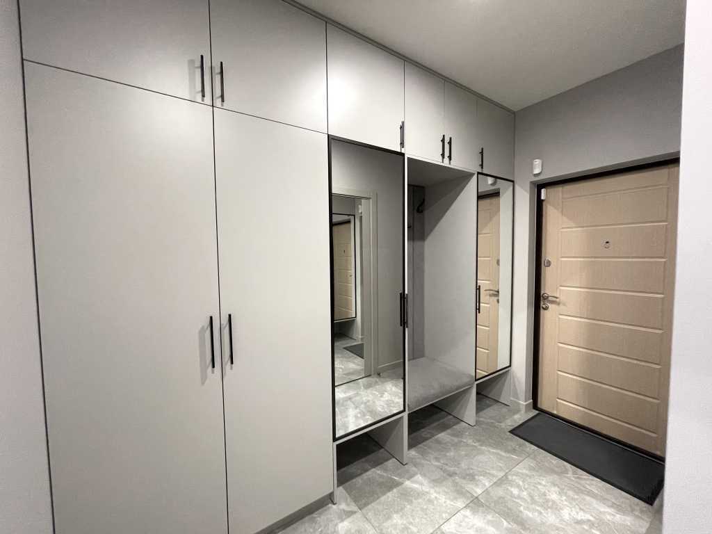 Продажа 1-комнатной квартиры 41 м², Михаила Максимовича ул., 26В