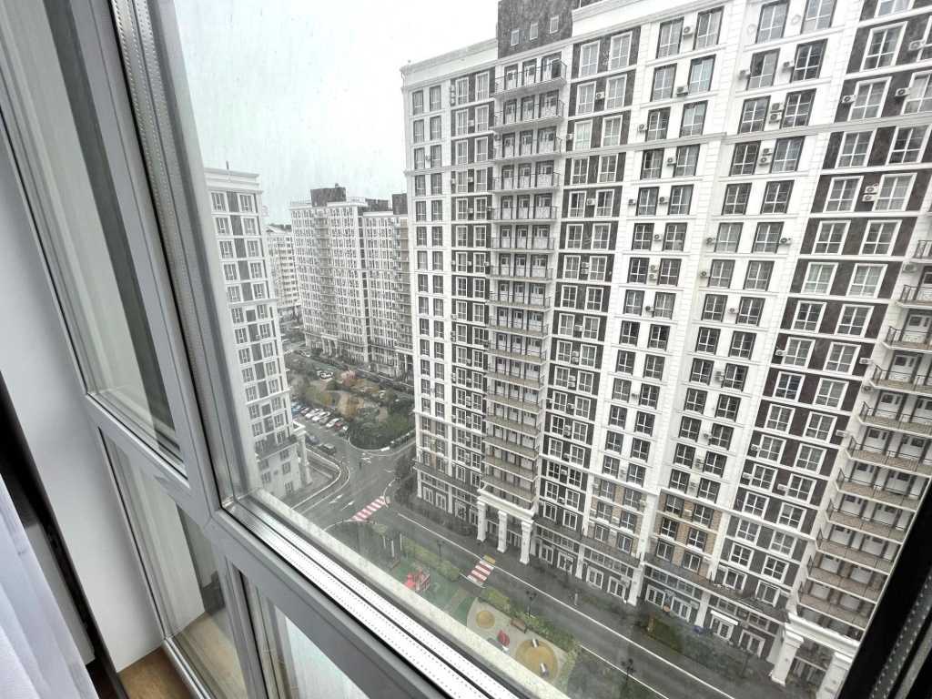 Продажа 1-комнатной квартиры 41 м², Михаила Максимовича ул., 26В