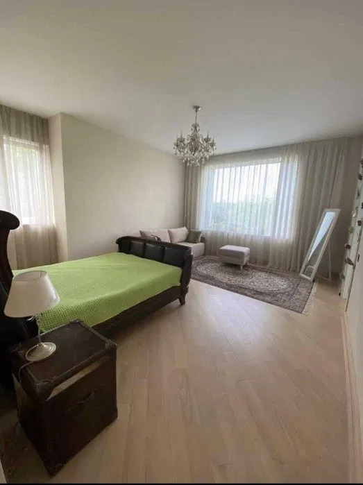 Аренда дома 550 м², Кучмин Яр ул.