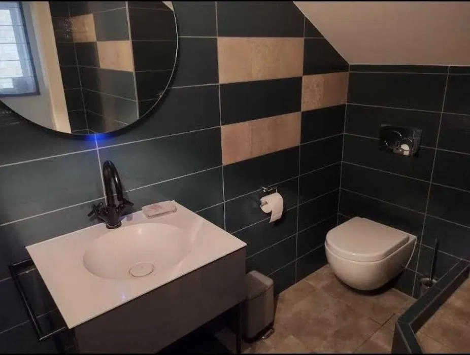 Аренда дома 550 м², Кучмин Яр ул.