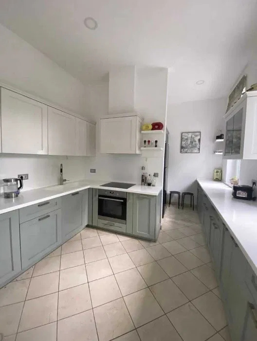 Аренда дома 550 м², Кучмин Яр ул.