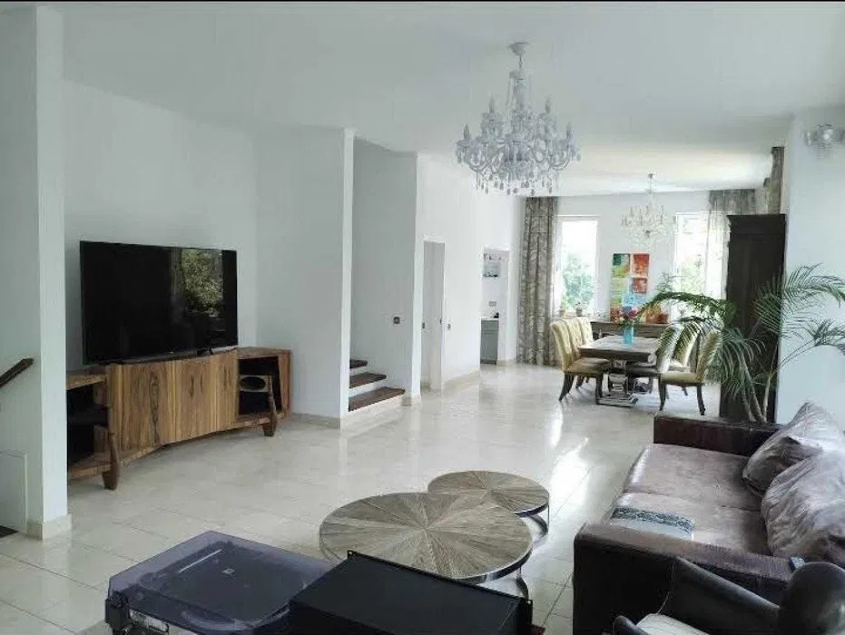 Аренда дома 550 м², Кучмин Яр ул.