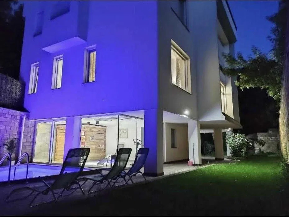 Аренда дома 550 м², Кучмин Яр ул.