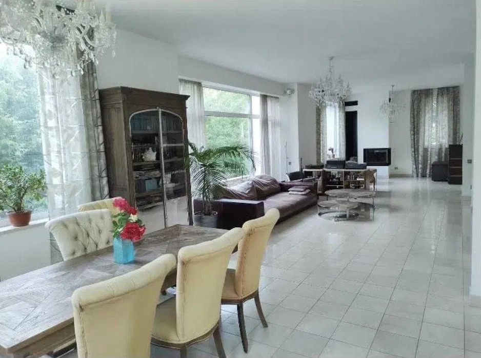 Аренда дома 550 м², Кучмин Яр ул.