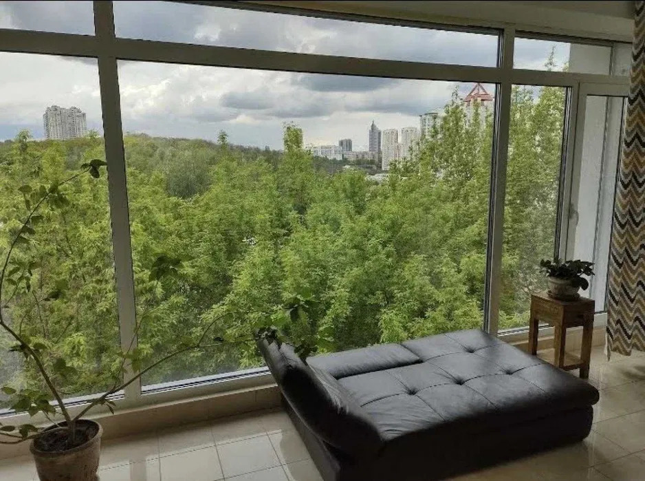 Аренда дома 550 м², Кучмин Яр ул.