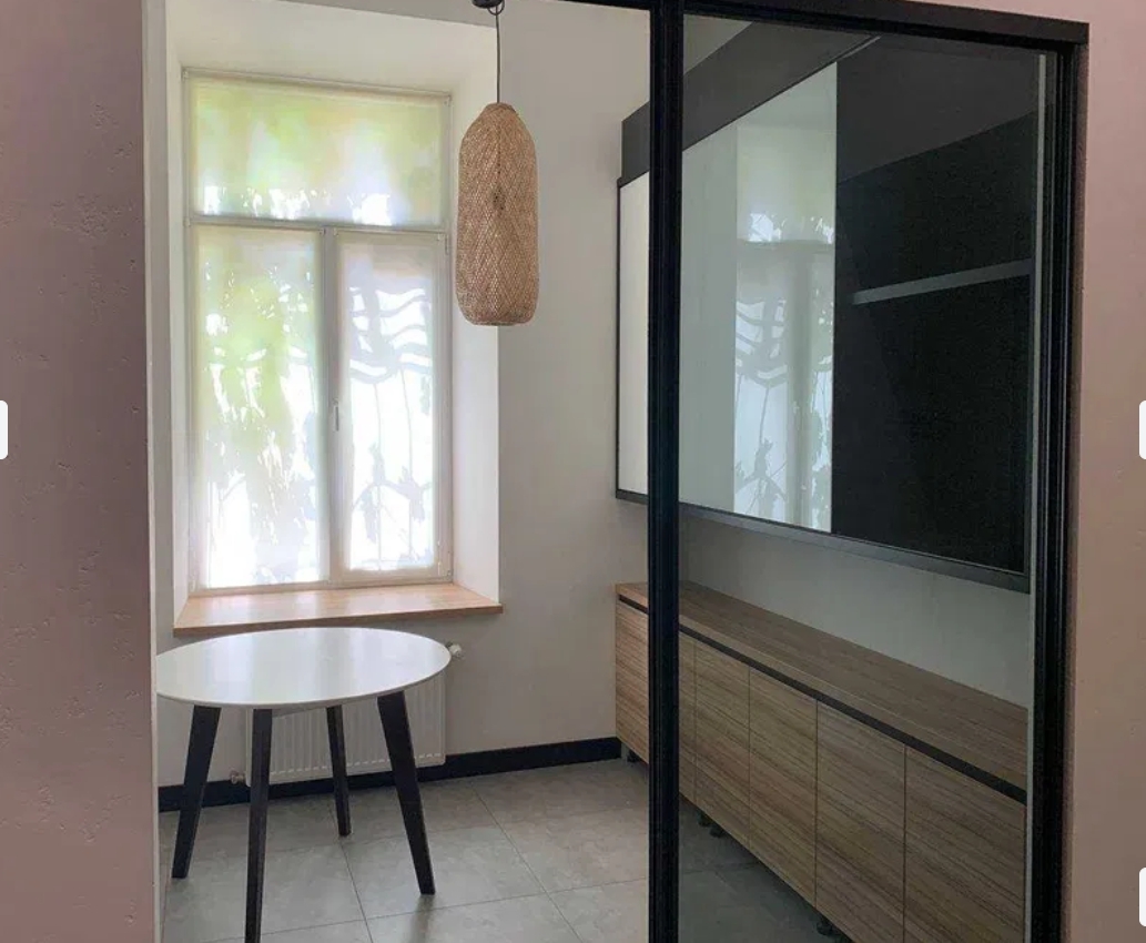 Аренда офиса 70 м², Базарная ул.