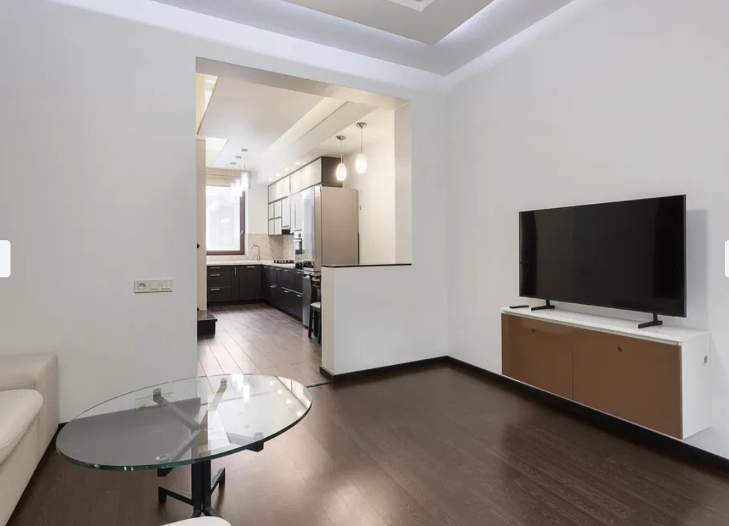 Аренда коттеджа 85 м², Академика Вавилова ул.