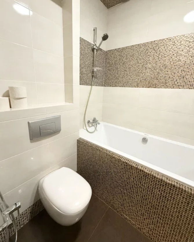 Аренда коттеджа 85 м², Академика Вавилова ул.