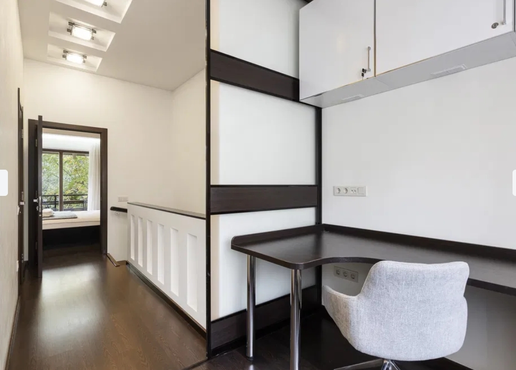 Аренда коттеджа 85 м², Академика Вавилова ул.