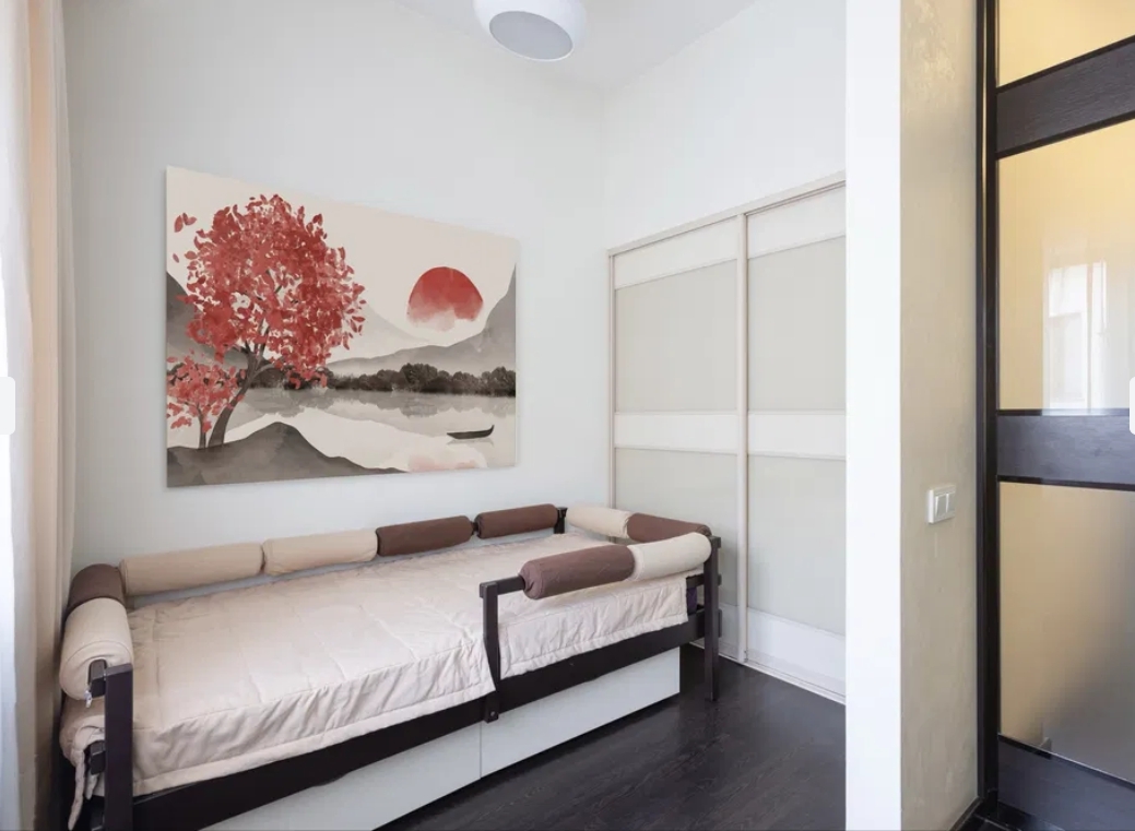 Аренда коттеджа 85 м², Академика Вавилова ул.